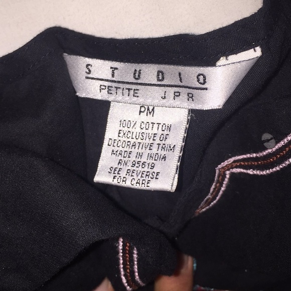 Shirt - Picture 3 of 3